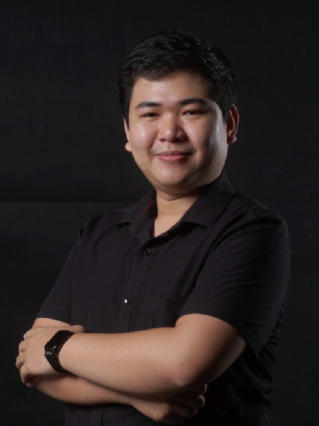 UTAH Studio • Một trang web mới sử dụng WordPress