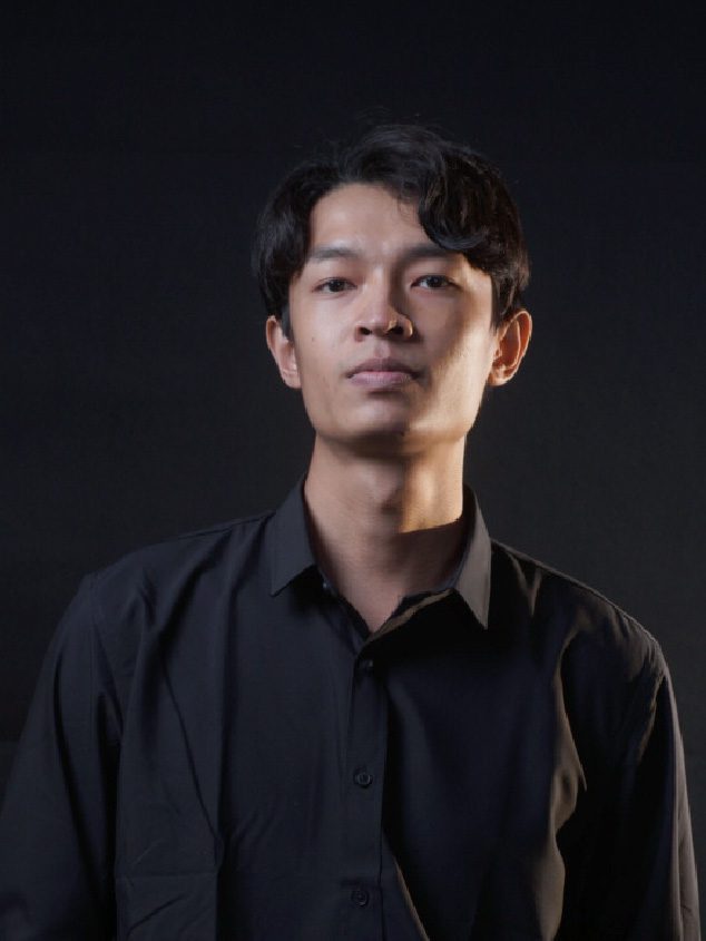 UTAH Studio • Một trang web mới sử dụng WordPress