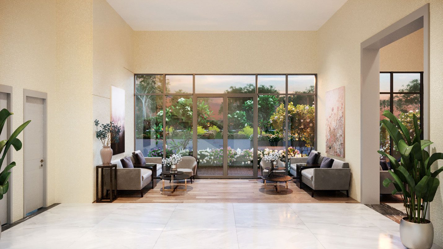 UTAH Studio • Một trang web mới sử dụng WordPress